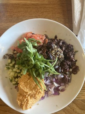   at Press on Monmouth in Newport