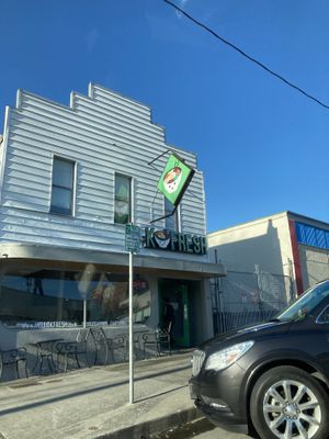 Cute place! at K Fresh in Everett