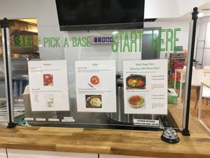  at K Fresh in Everett