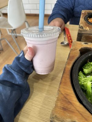   at K Fresh in Everett