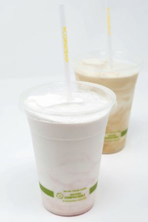 Vegan Shakes (Soy Based) at K Fresh in Everett