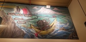 Multiple locations at Native Foods in Palm Springs