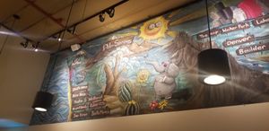 Multiple locations at Native Foods in Palm Springs