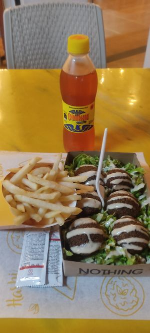  at Hasbi in San Andres