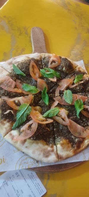  at Hasbi in San Andres