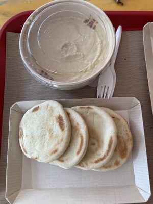   at Hasbi in San Andres