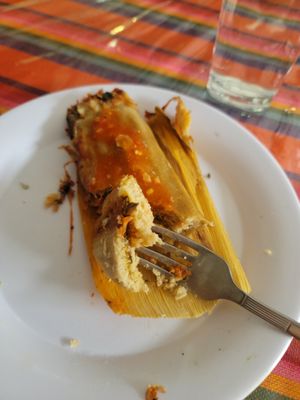  at Yo'o Moc in San Cristobal De Las Casas