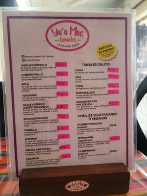  at Yo'o Moc in San Cristobal De Las Casas