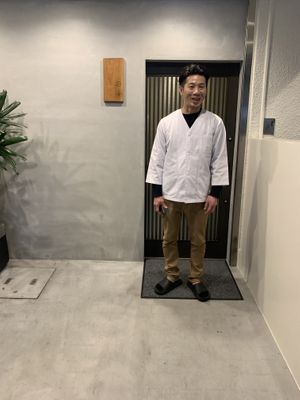   at Zicon in Hiroshima