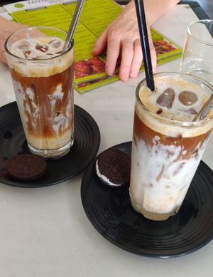  at Loving Vegan in Da Nang