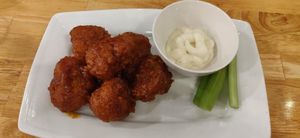  at Loving Vegan in Da Nang