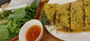  at Loving Vegan in Da Nang