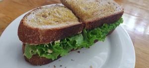  at Loving Vegan in Da Nang