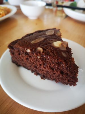  at Loving Vegan in Da Nang