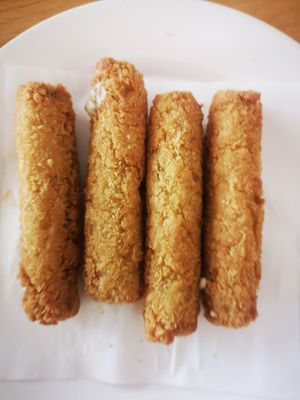  at Loving Vegan in Da Nang