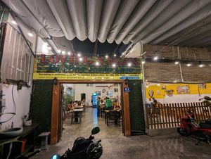  at Loving Vegan in Da Nang