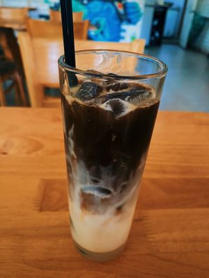   at Loving Vegan in Da Nang