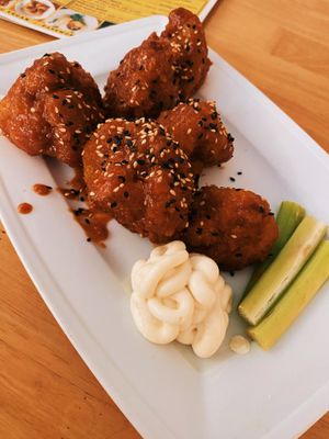   at Loving Vegan in Da Nang