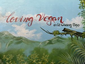 Loving Vegan, Da Nang  at Loving Vegan in Da Nang
