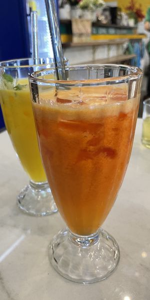 Fresh juices - Loving Vegan, Da Nang  at Loving Vegan in Da Nang