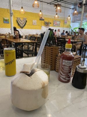 Loving Vegan, Da Nang  at Loving Vegan in Da Nang