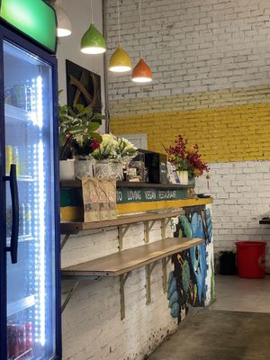 Loving Vegan, Da Nang  at Loving Vegan in Da Nang