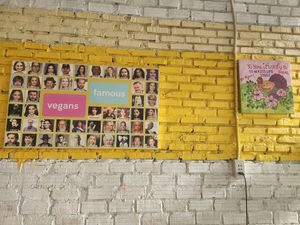  at Loving Vegan in Da Nang