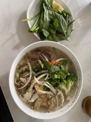   at Loving Vegan in Da Nang