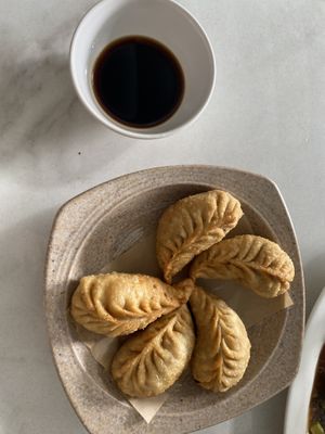   at Loving Vegan in Da Nang