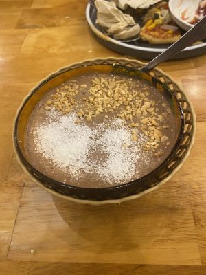   at Loving Vegan in Da Nang