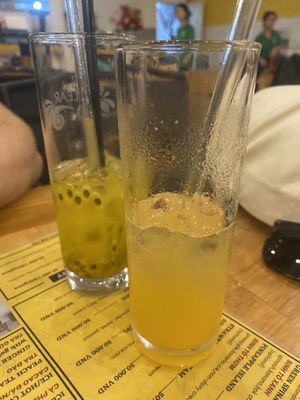   at Loving Vegan in Da Nang