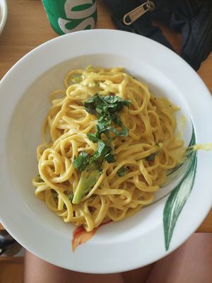  at Loving Vegan in Da Nang