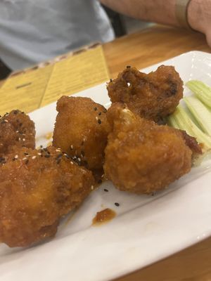   at Loving Vegan in Da Nang