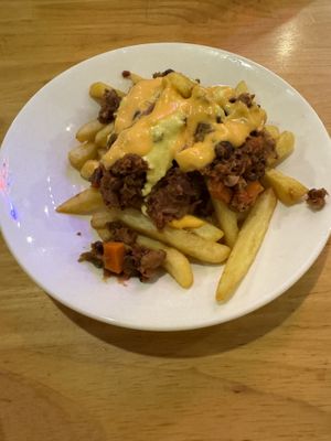   at Loving Vegan in Da Nang