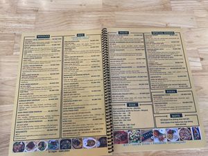   at Loving Vegan in Da Nang