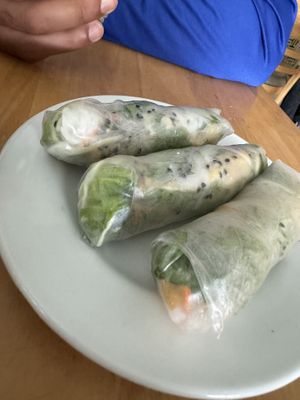   at Loving Vegan in Da Nang