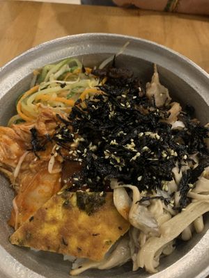   at Loving Vegan in Da Nang