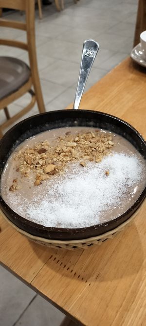  at Loving Vegan in Da Nang