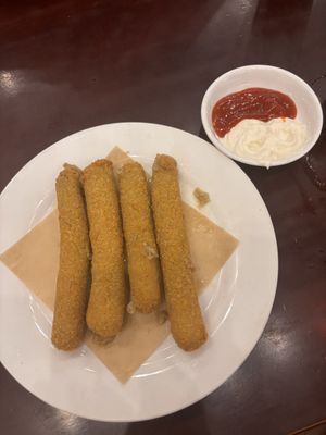   at Loving Vegan in Da Nang