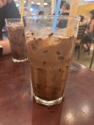   at Loving Vegan in Da Nang