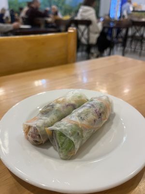   at Loving Vegan in Da Nang