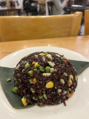   at Loving Vegan in Da Nang