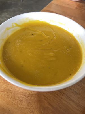   at Loving Vegan in Da Nang