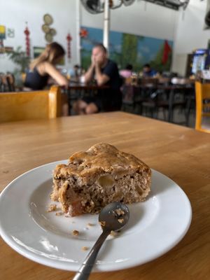   at Loving Vegan in Da Nang