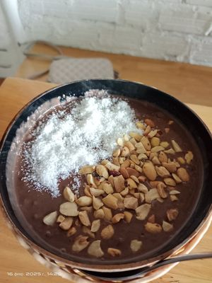  at Loving Vegan in Da Nang