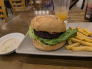  at Loving Vegan in Da Nang