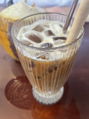   at Loving Vegan in Da Nang