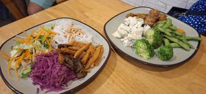  at Loving Vegan in Da Nang