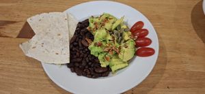  at Loving Vegan in Da Nang