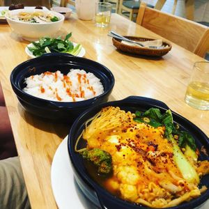 Yummmmmmm at Loving Vegan in Da Nang